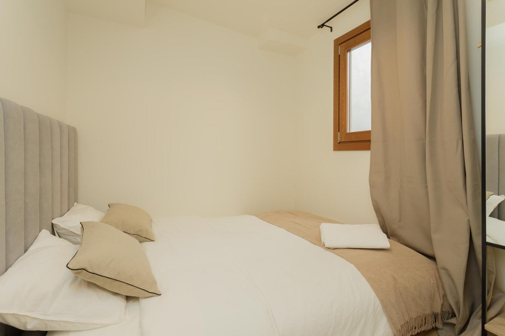 Urbandream Gothic Aartments & Studios Barcellona Esterno foto