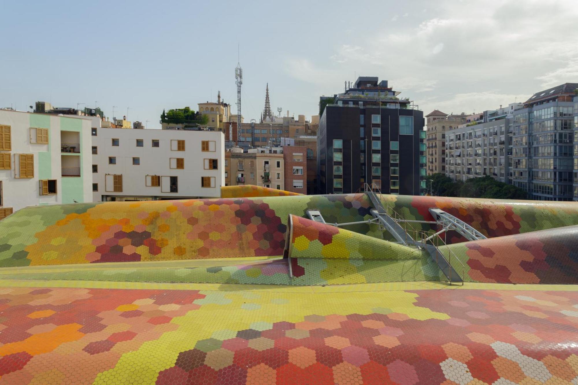 Urbandream Gothic Aartments & Studios Barcellona Esterno foto