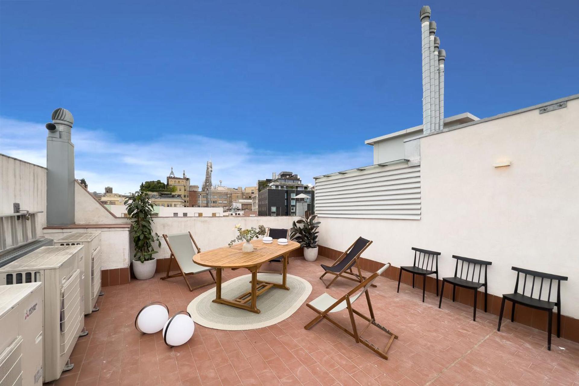 Urbandream Gothic Aartments & Studios Barcellona Esterno foto