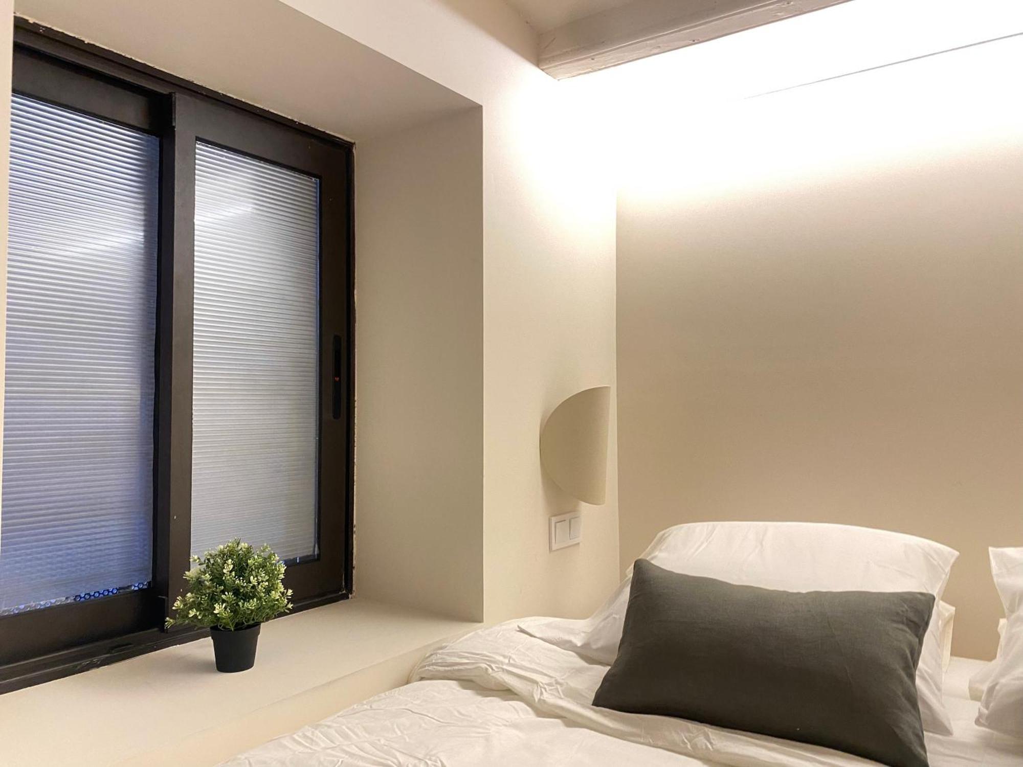 Urbandream Gothic Aartments & Studios Barcellona Esterno foto