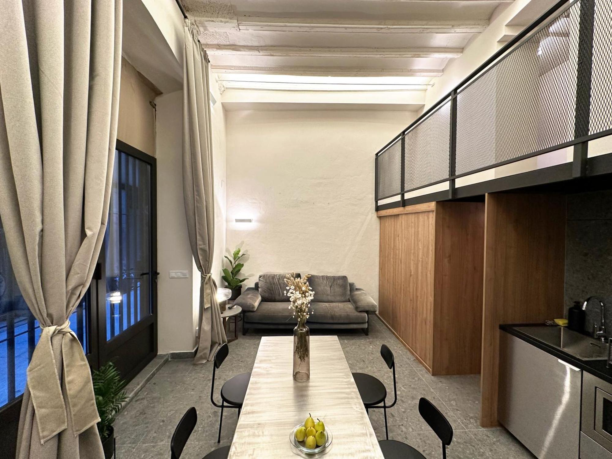 Urbandream Gothic Aartments & Studios Barcellona Esterno foto