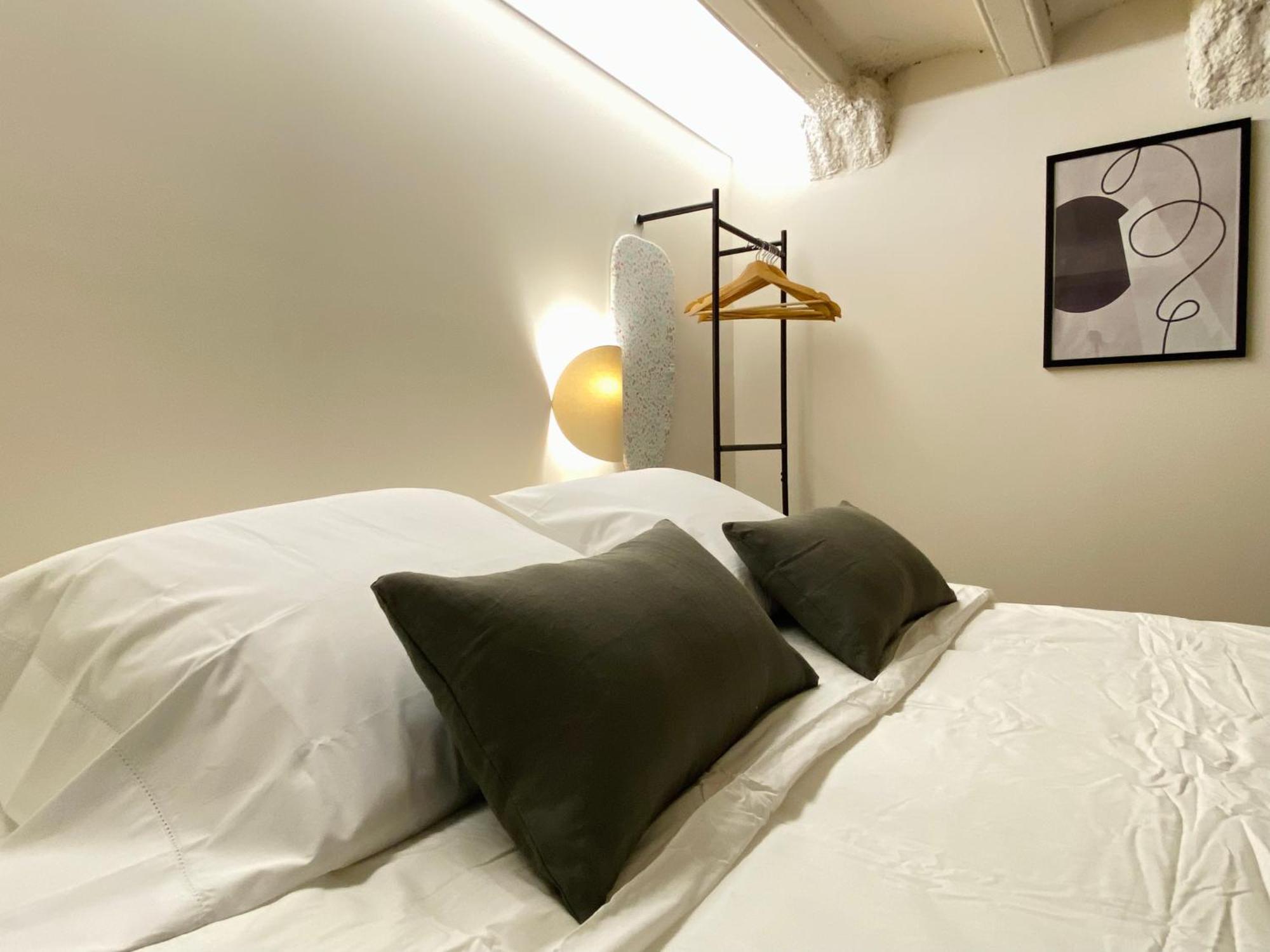 Urbandream Gothic Aartments & Studios Barcellona Esterno foto