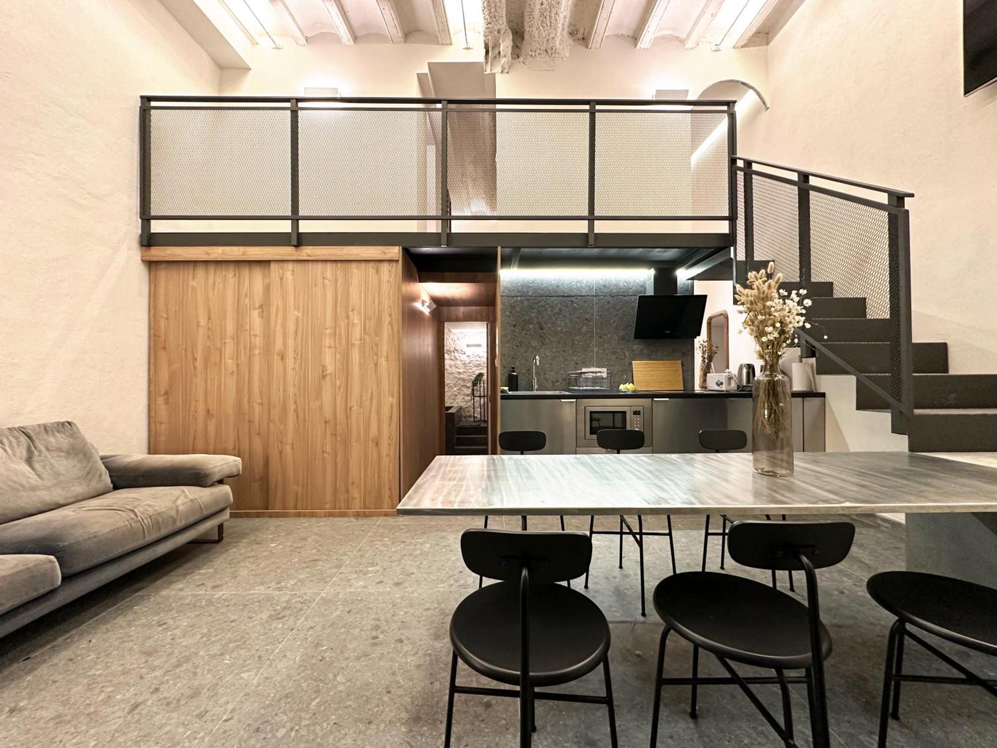 Urbandream Gothic Aartments & Studios Barcellona Esterno foto