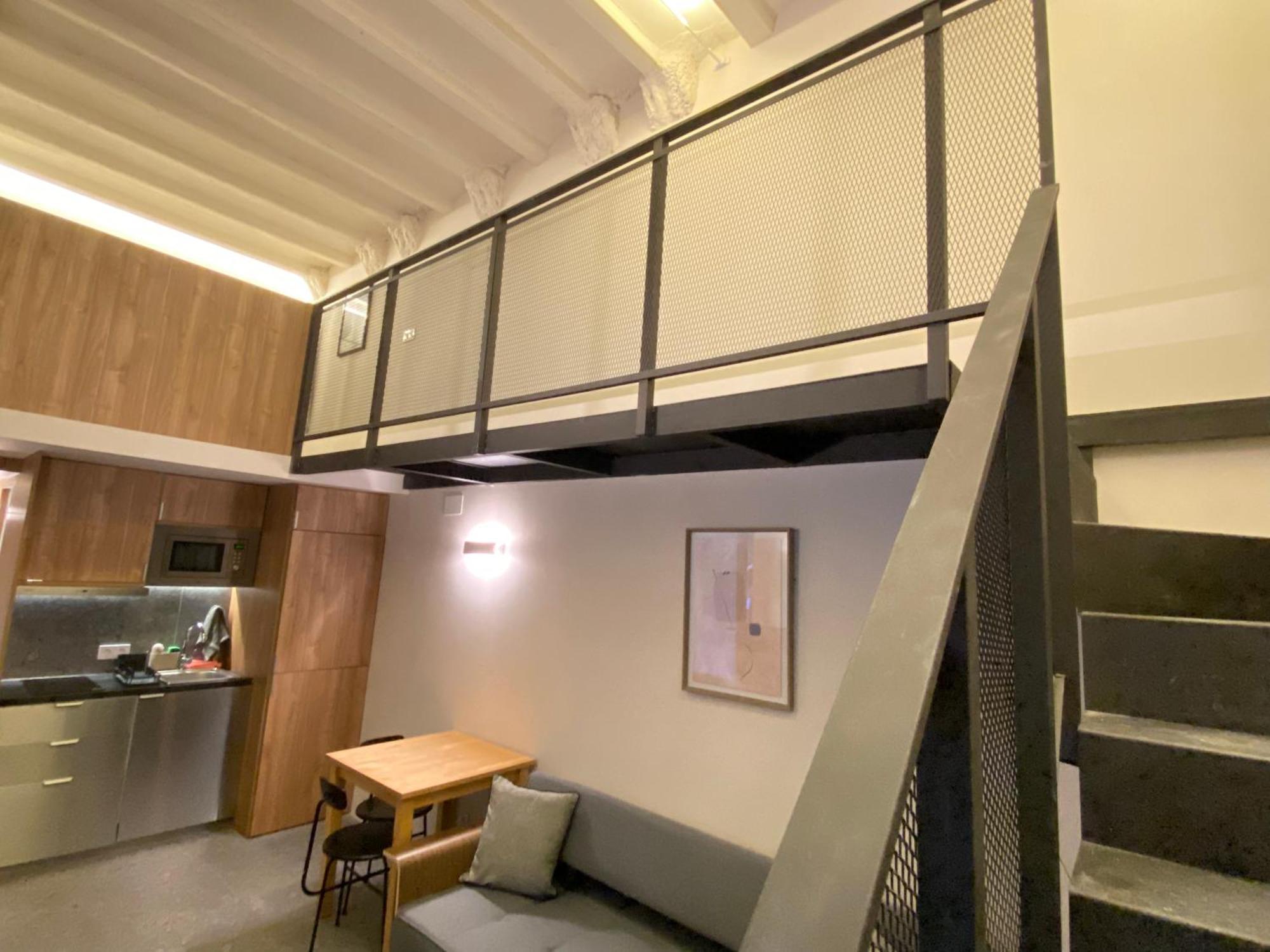 Urbandream Gothic Aartments & Studios Barcellona Esterno foto