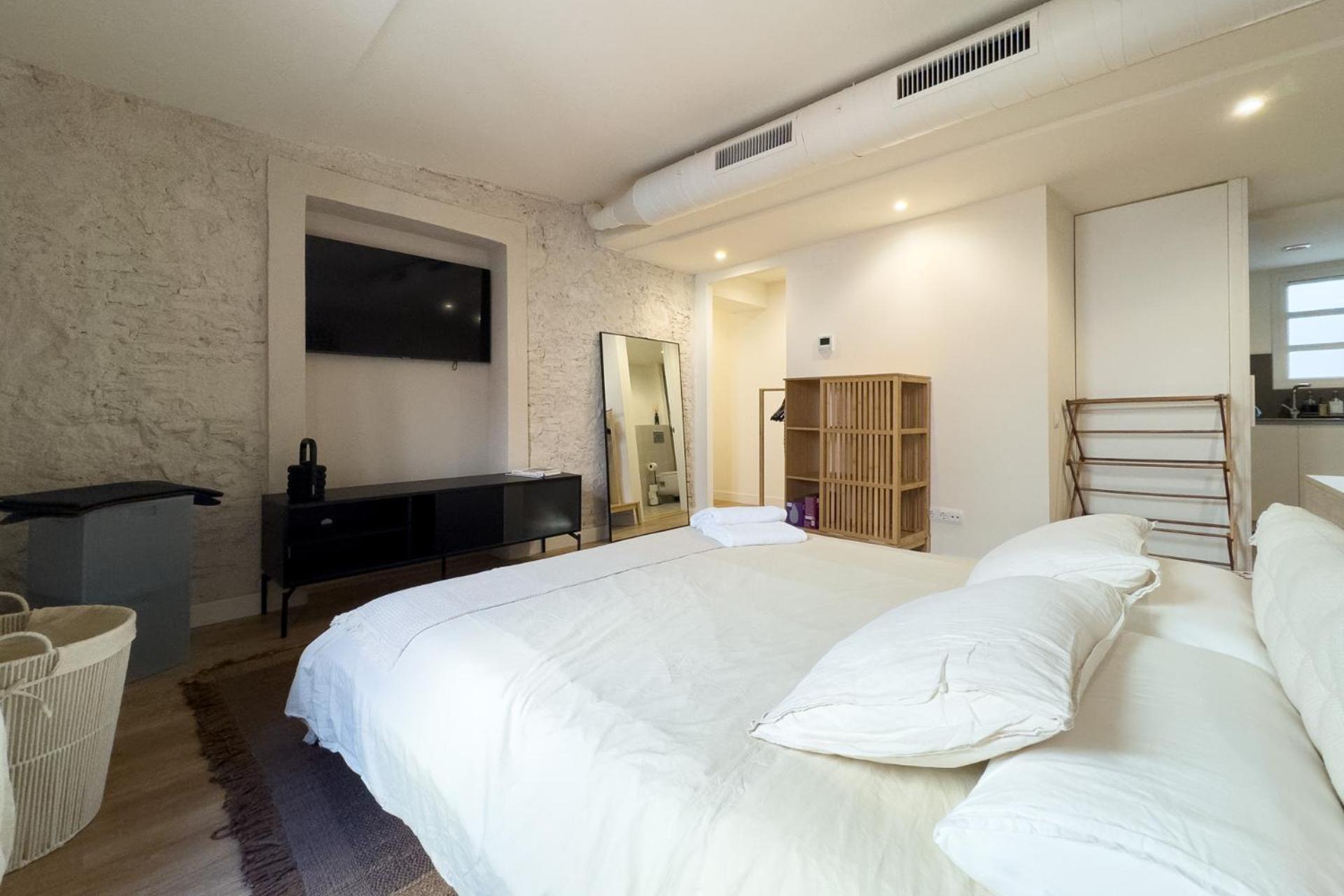 Urbandream Gothic Aartments & Studios Barcellona Esterno foto