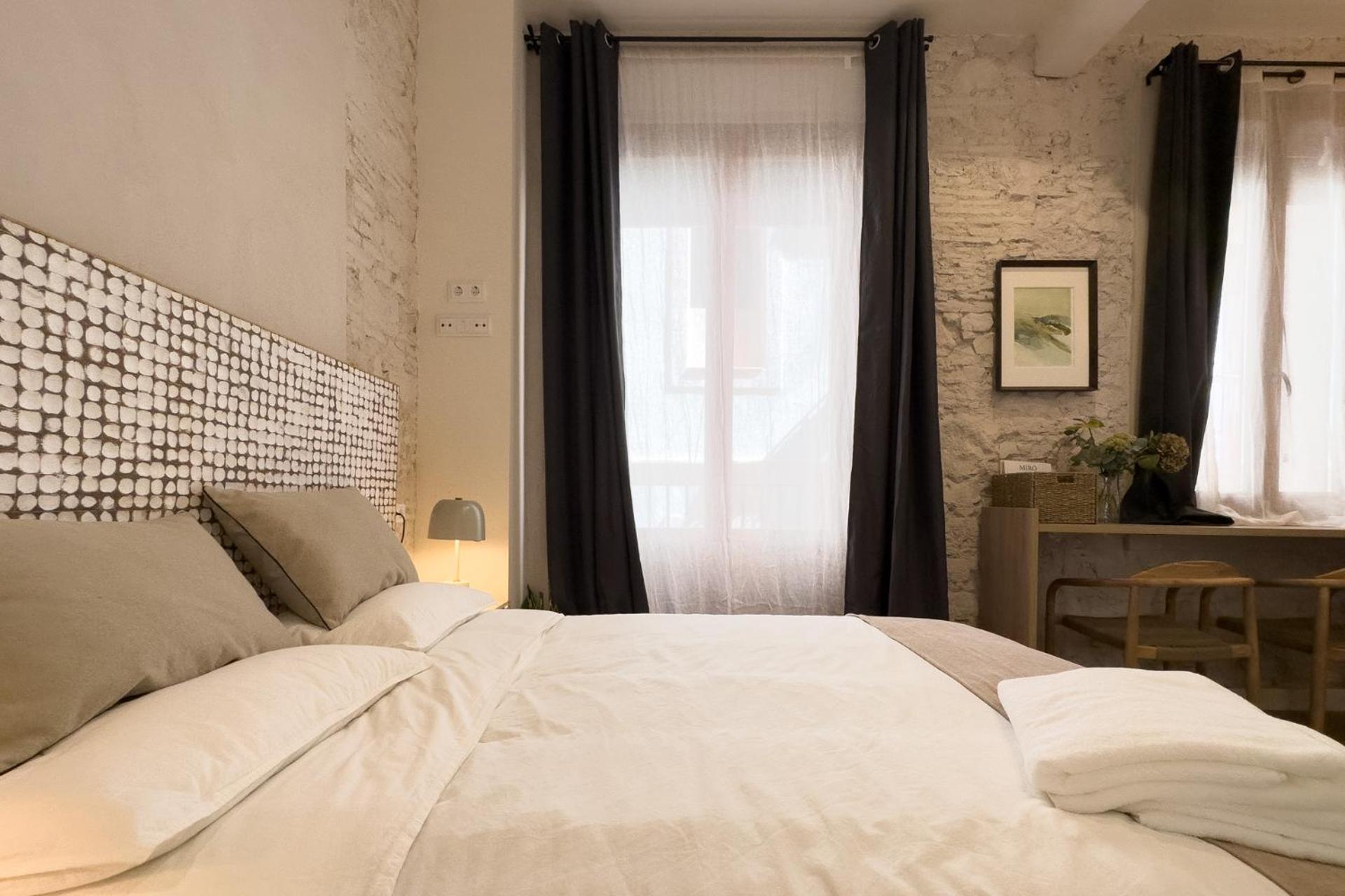 Urbandream Gothic Aartments & Studios Barcellona Esterno foto