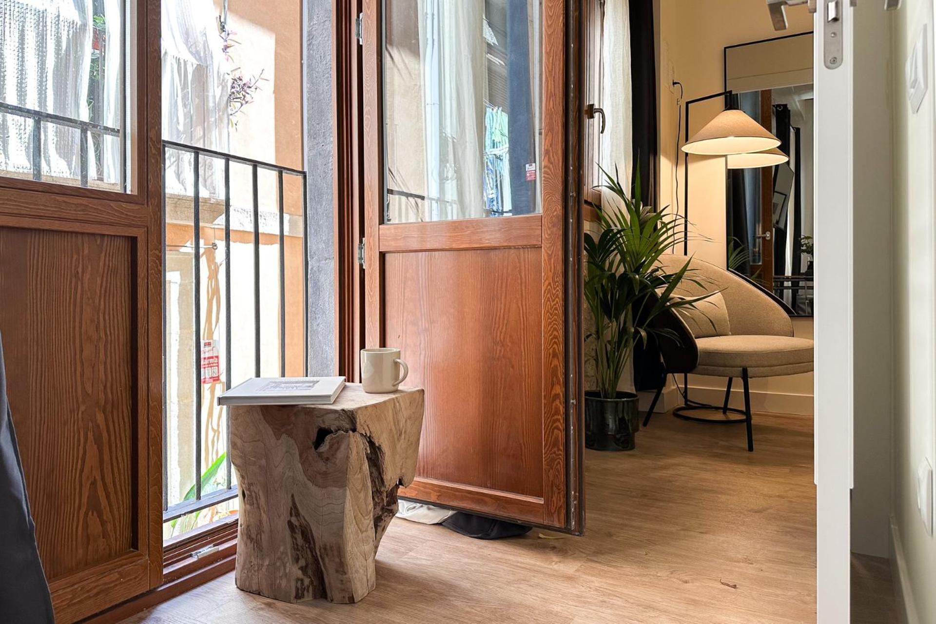 Urbandream Gothic Aartments & Studios Barcellona Esterno foto